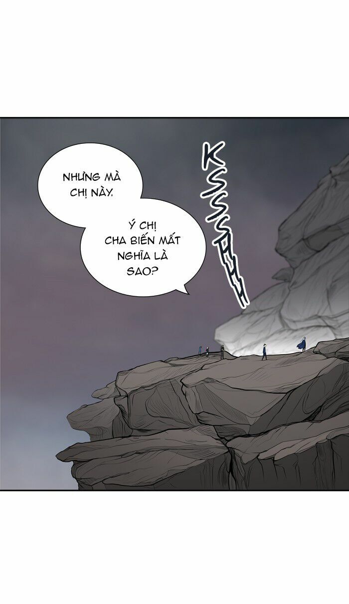 Tòa Tháp Bí Ẩn Chapter 362 - 37