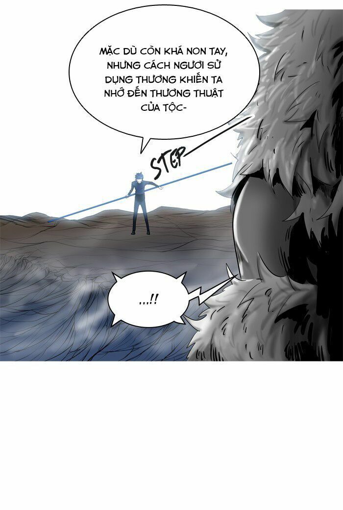 Tòa Tháp Bí Ẩn Chapter 369 - 61