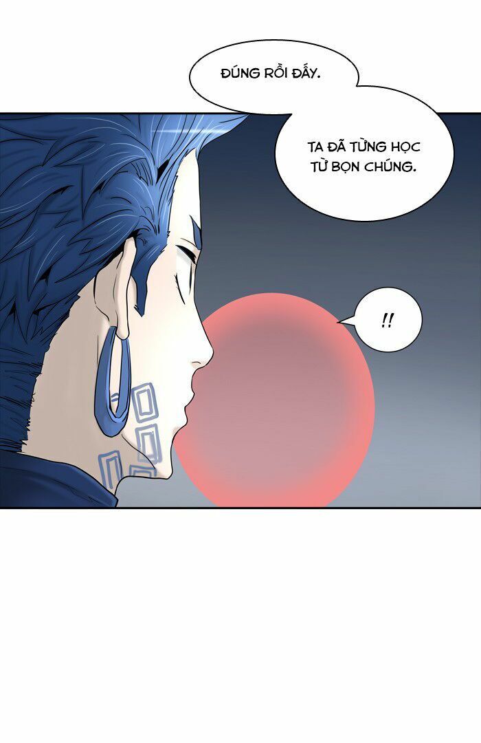 Tòa Tháp Bí Ẩn Chapter 369 - 97