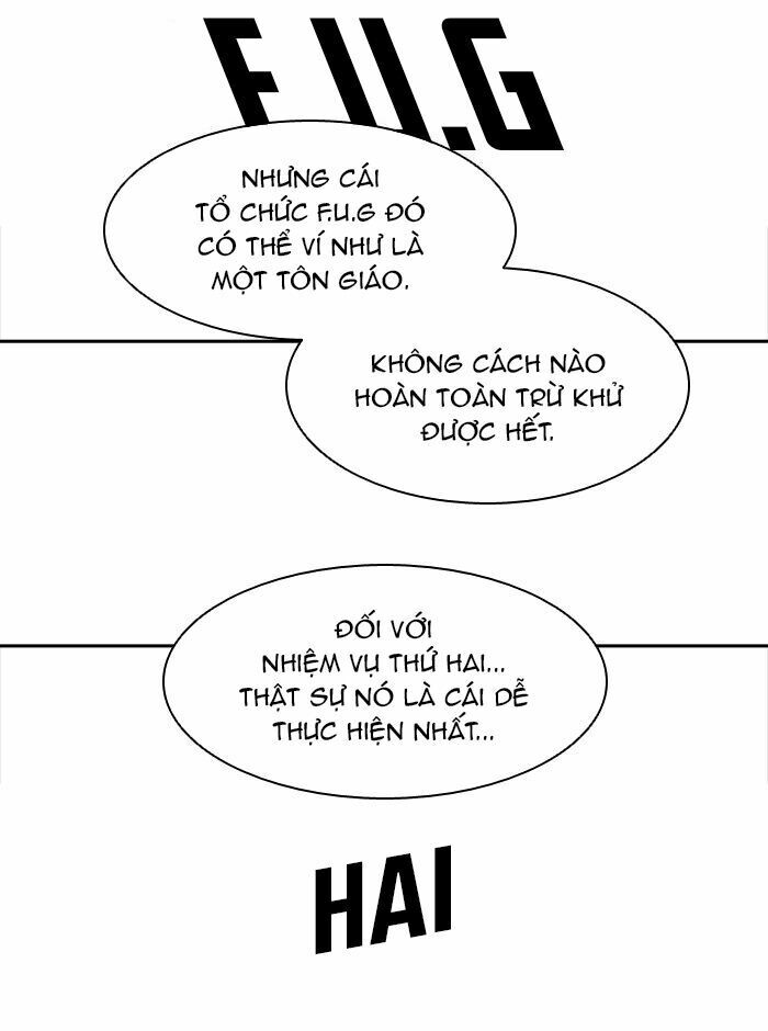 Tòa Tháp Bí Ẩn Chapter 389 - 10