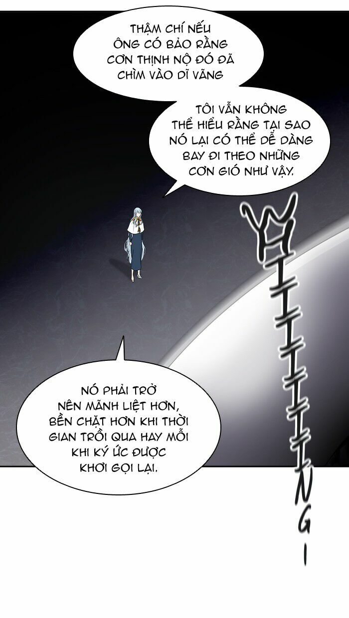 Tòa Tháp Bí Ẩn Chapter 390 - 23