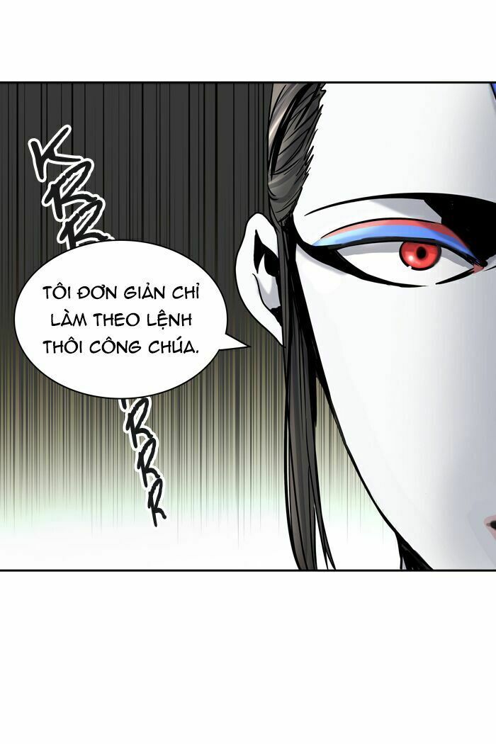 Tòa Tháp Bí Ẩn Chapter 401 - 97