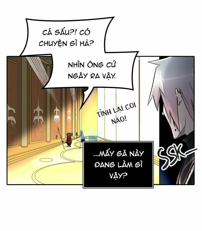 Tòa Tháp Bí Ẩn Chapter 408 - 6