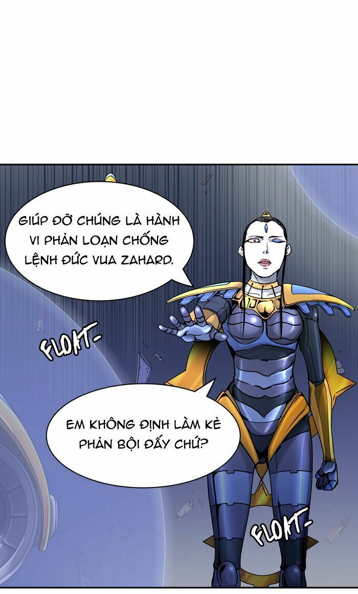 Tòa Tháp Bí Ẩn Chapter 408 - 77