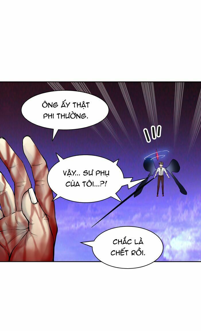 Tòa Tháp Bí Ẩn Chapter 413 - 46