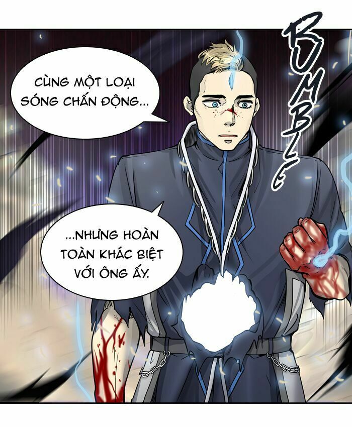 Tòa Tháp Bí Ẩn Chapter 413 - 58