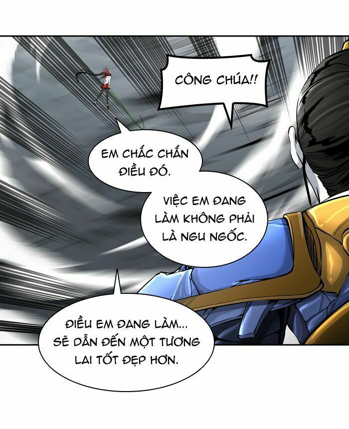 Tòa Tháp Bí Ẩn Chapter 413 - 73