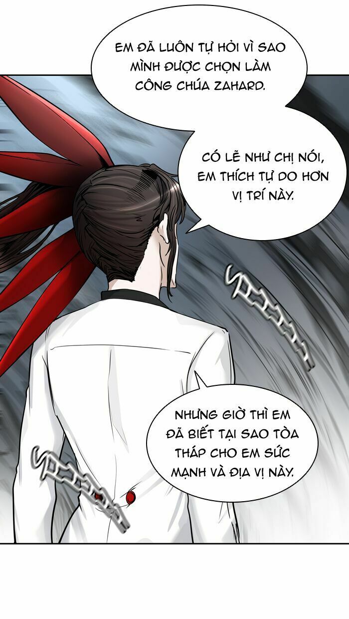 Tòa Tháp Bí Ẩn Chapter 413 - 74