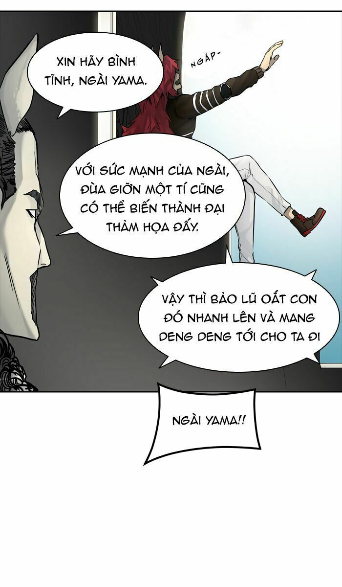 Tòa Tháp Bí Ẩn Chapter 424 - 114