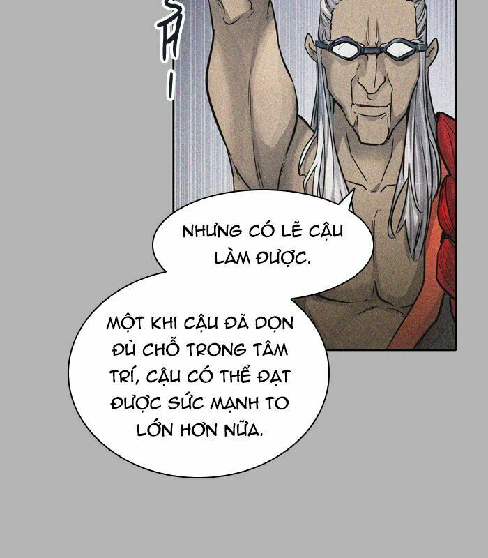 Tòa Tháp Bí Ẩn Chapter 424 - 46