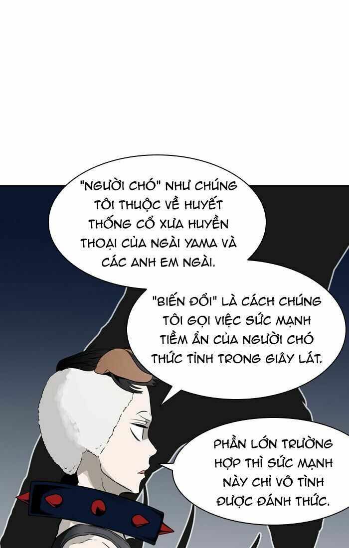 Tòa Tháp Bí Ẩn Chapter 424 - 59