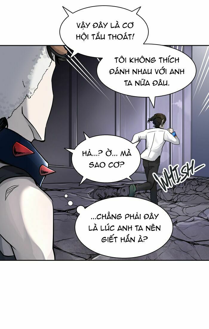 Tòa Tháp Bí Ẩn Chapter 424 - 62