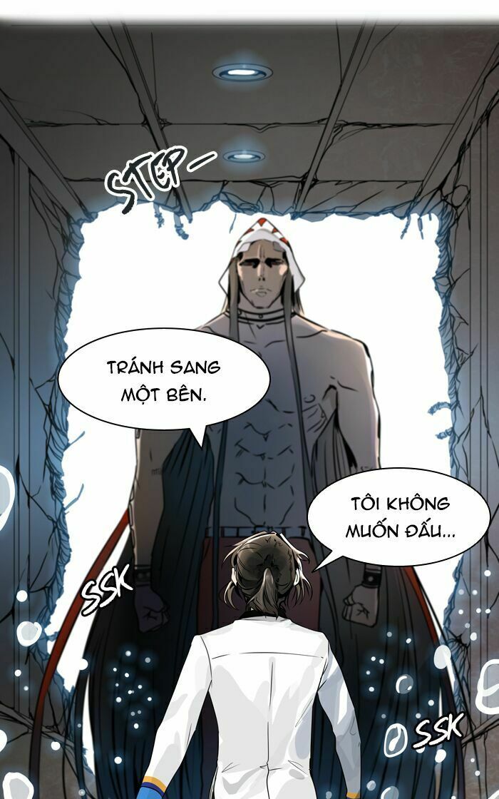 Tòa Tháp Bí Ẩn Chapter 424 - 9