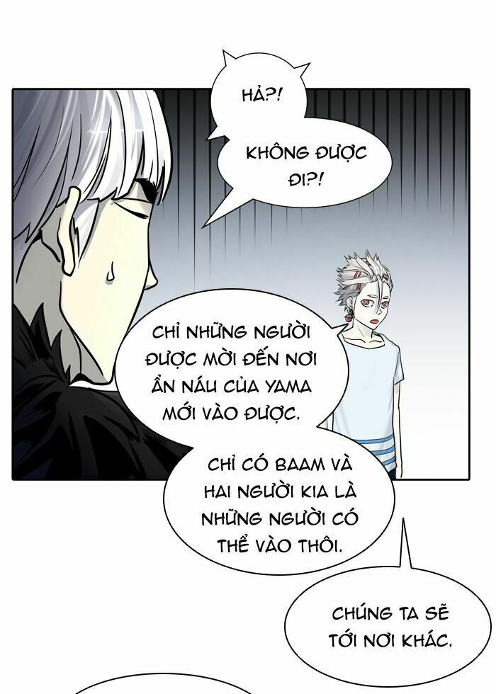 Tòa Tháp Bí Ẩn Chapter 424 - 82