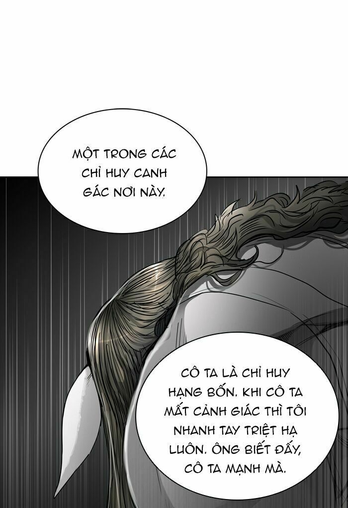 Tòa Tháp Bí Ẩn Chapter 433 - 76