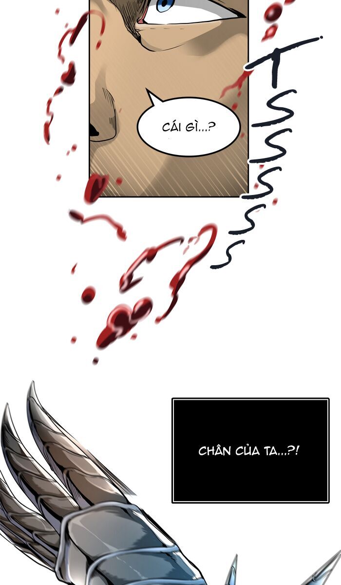 Tòa Tháp Bí Ẩn Chapter 449 - 39