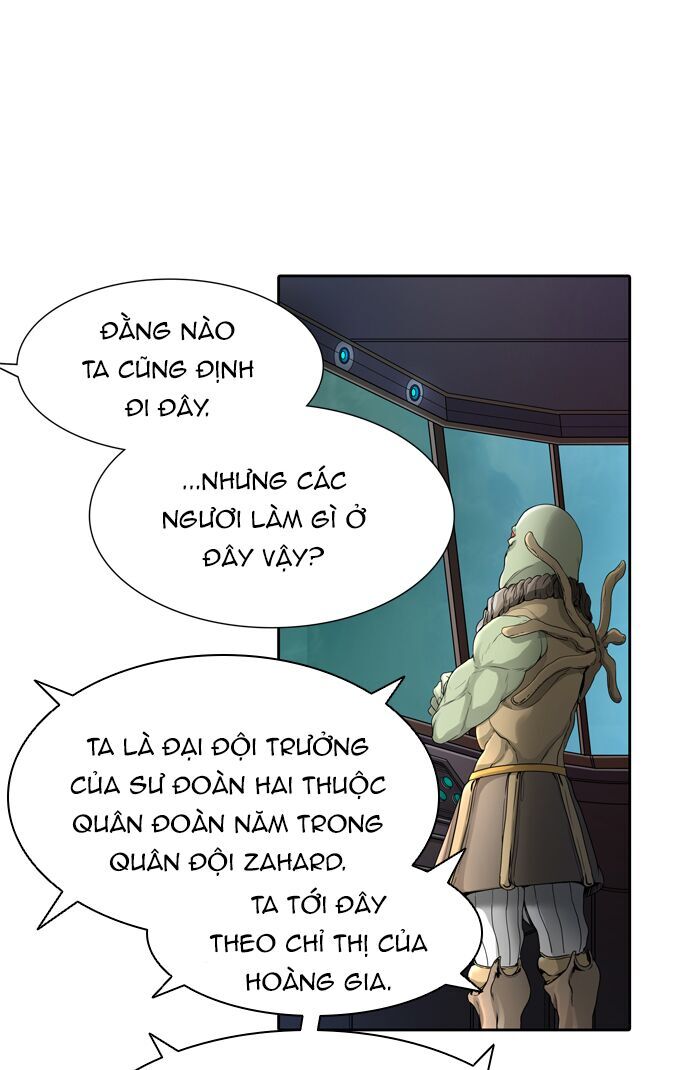 Tòa Tháp Bí Ẩn Chapter 450 - 88