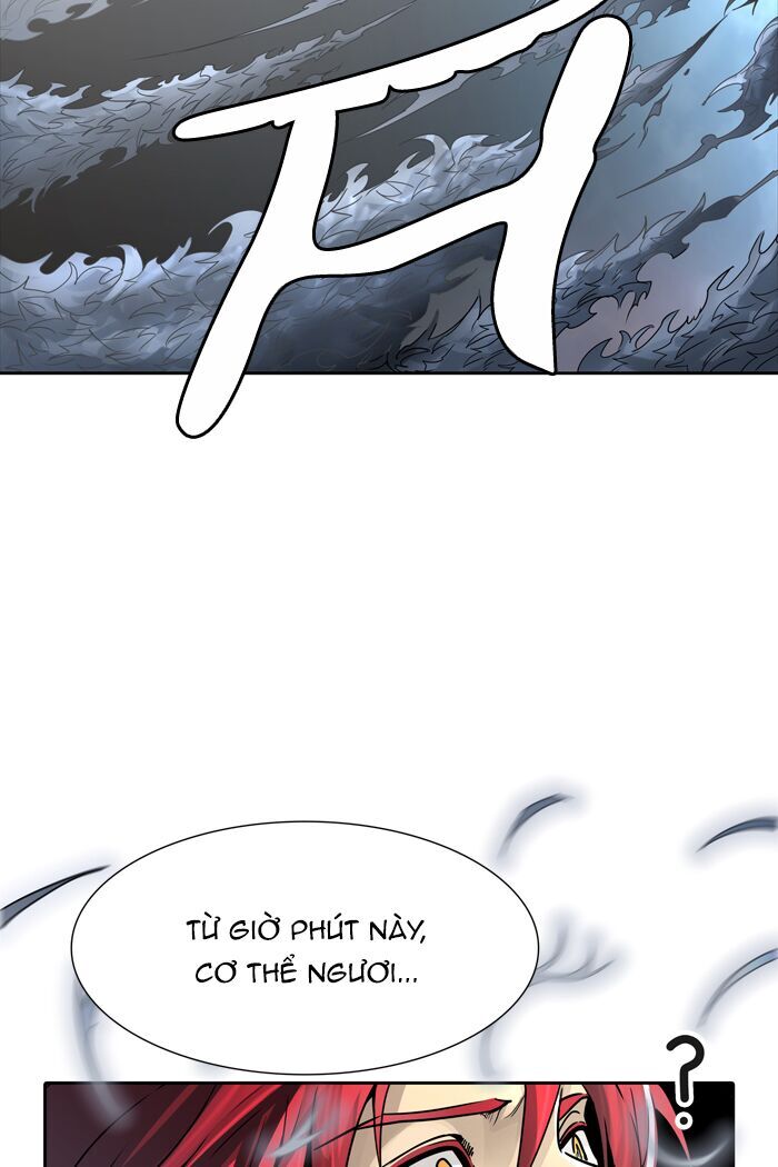 Tòa Tháp Bí Ẩn Chapter 452 - 123