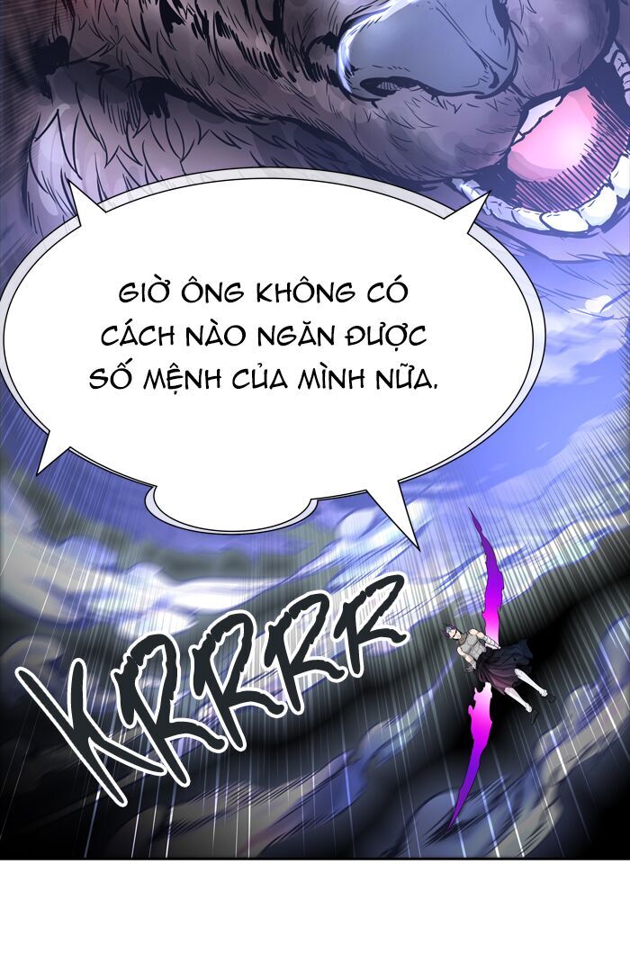 Tòa Tháp Bí Ẩn Chapter 452 - 21