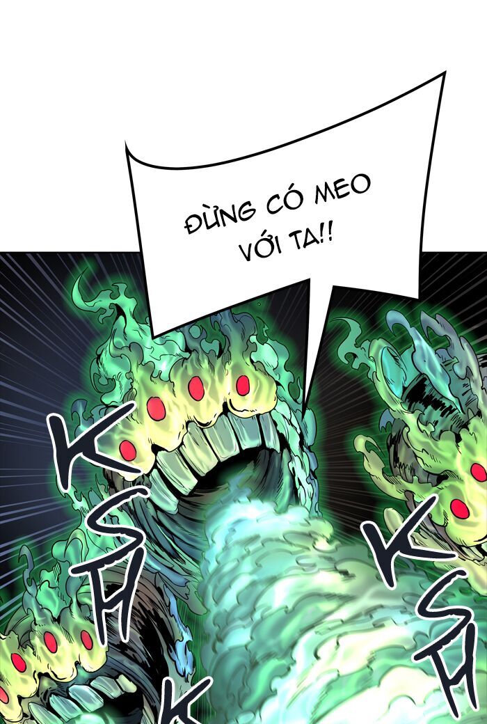 Tòa Tháp Bí Ẩn Chapter 452 - 26