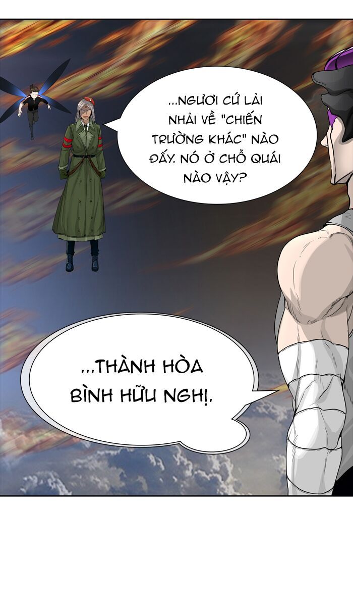 Tòa Tháp Bí Ẩn Chapter 452 - 54