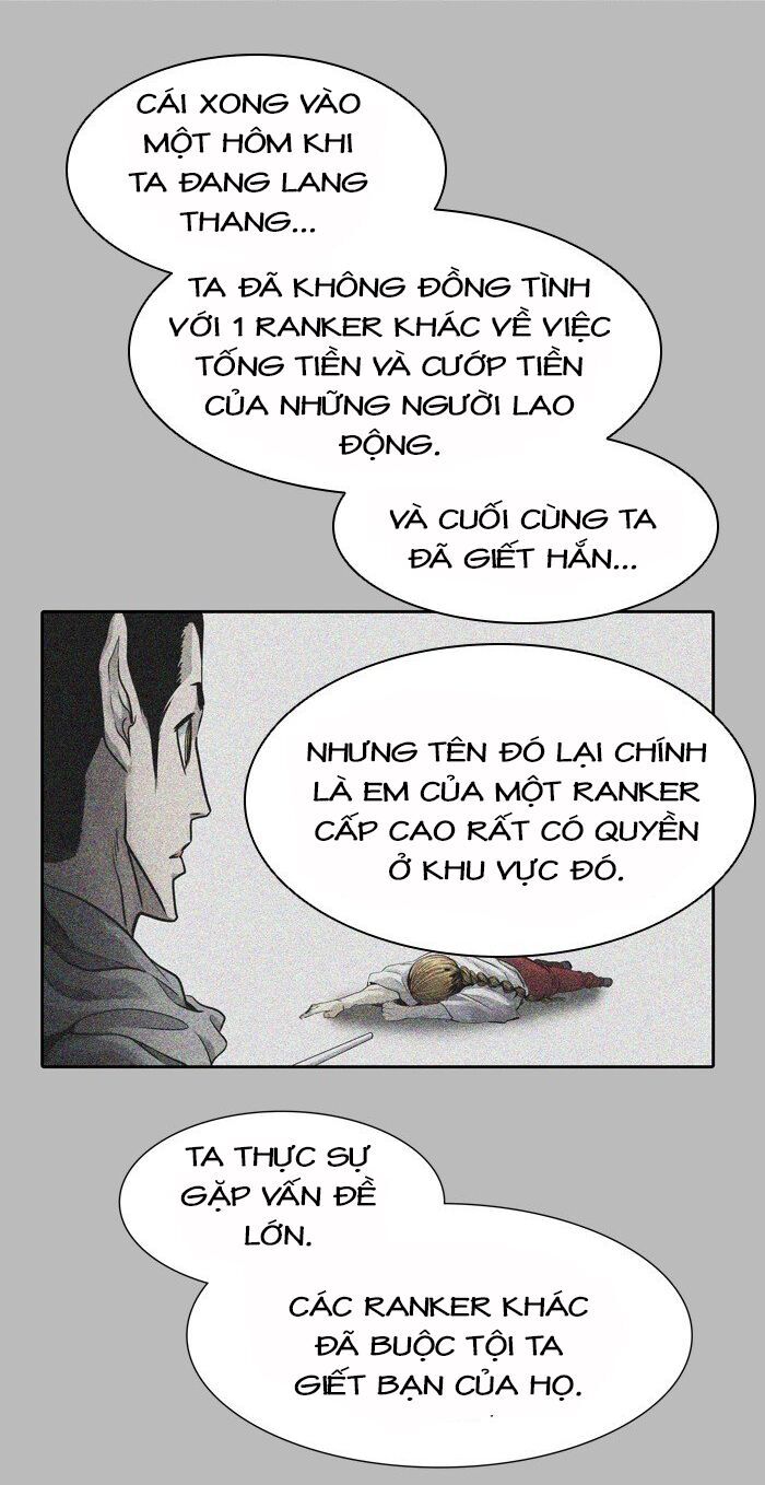 Tòa Tháp Bí Ẩn Chapter 459 - 14