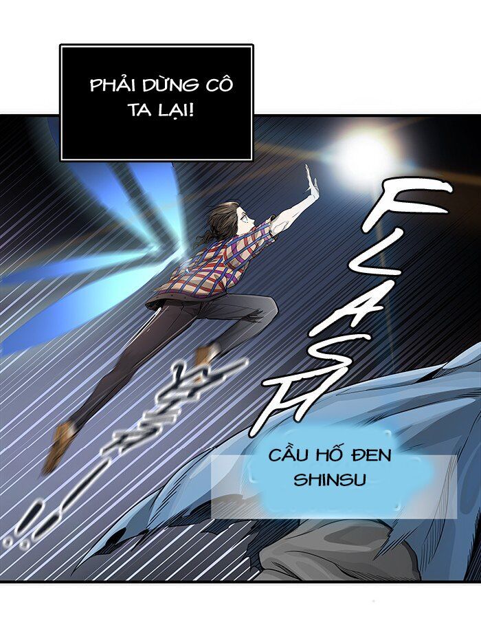 Tòa Tháp Bí Ẩn Chapter 462 - 112