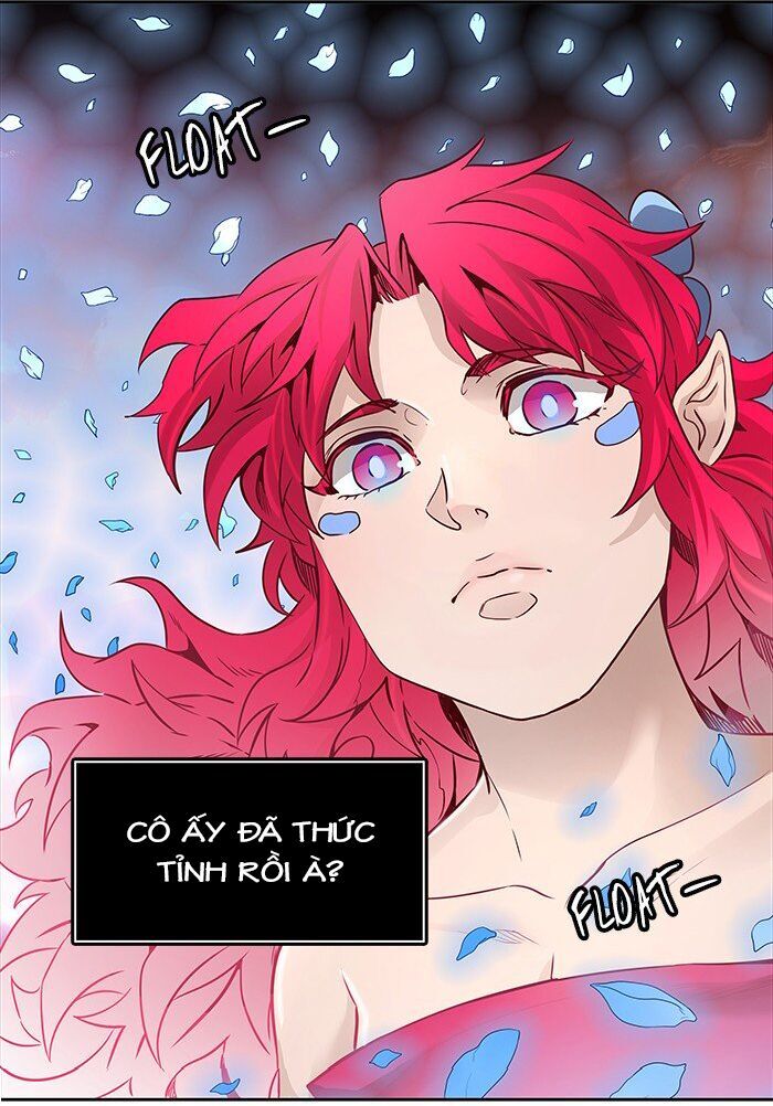 Tòa Tháp Bí Ẩn Chapter 462 - 3