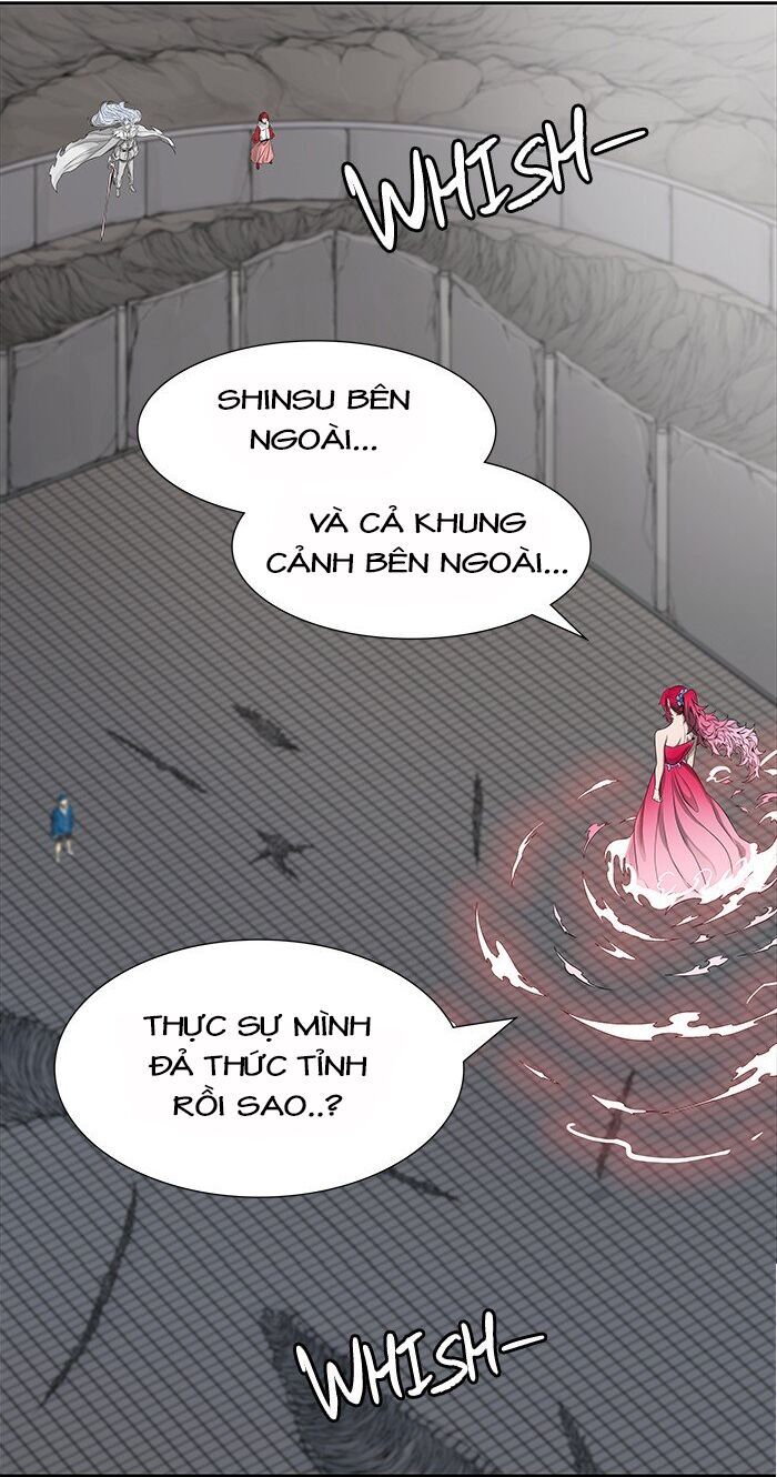 Tòa Tháp Bí Ẩn Chapter 462 - 9