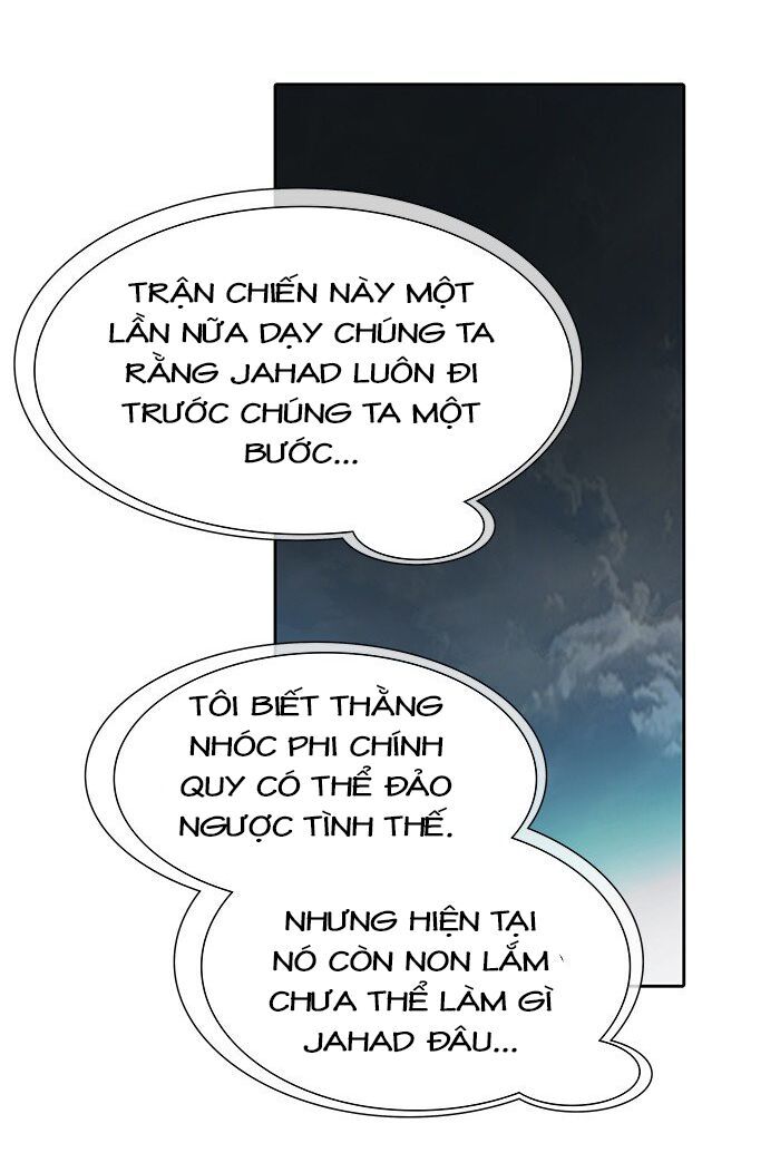 Tòa Tháp Bí Ẩn Chapter 468 - 5