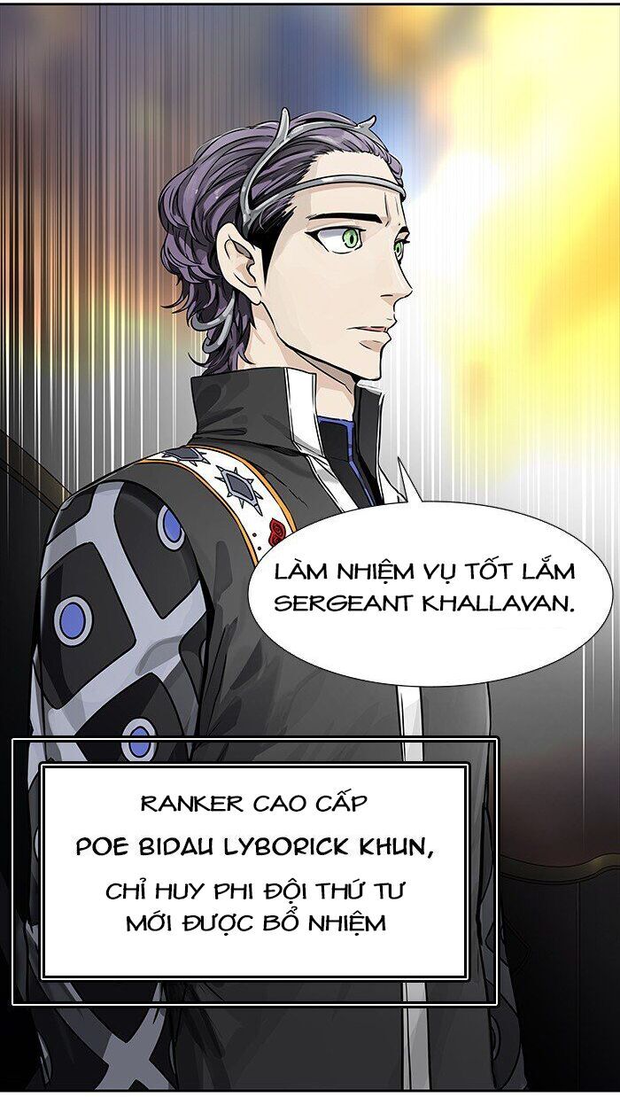 Tòa Tháp Bí Ẩn Chapter 468 - 83