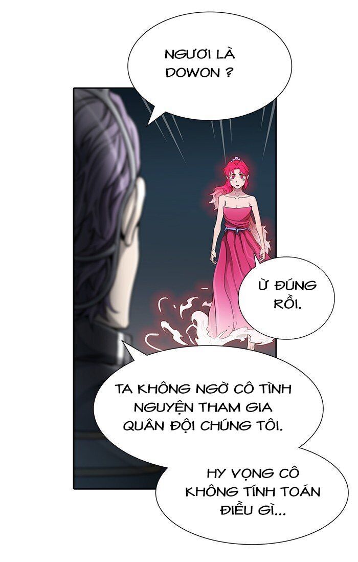 Tòa Tháp Bí Ẩn Chapter 468 - 85