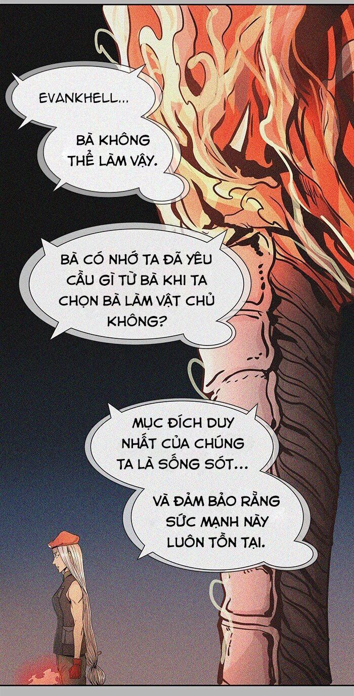 Tòa Tháp Bí Ẩn Chapter 473 - 38