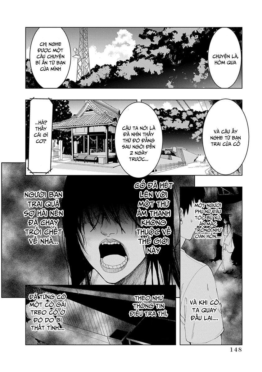 Jiken Jaken! Chapter 15 - 4