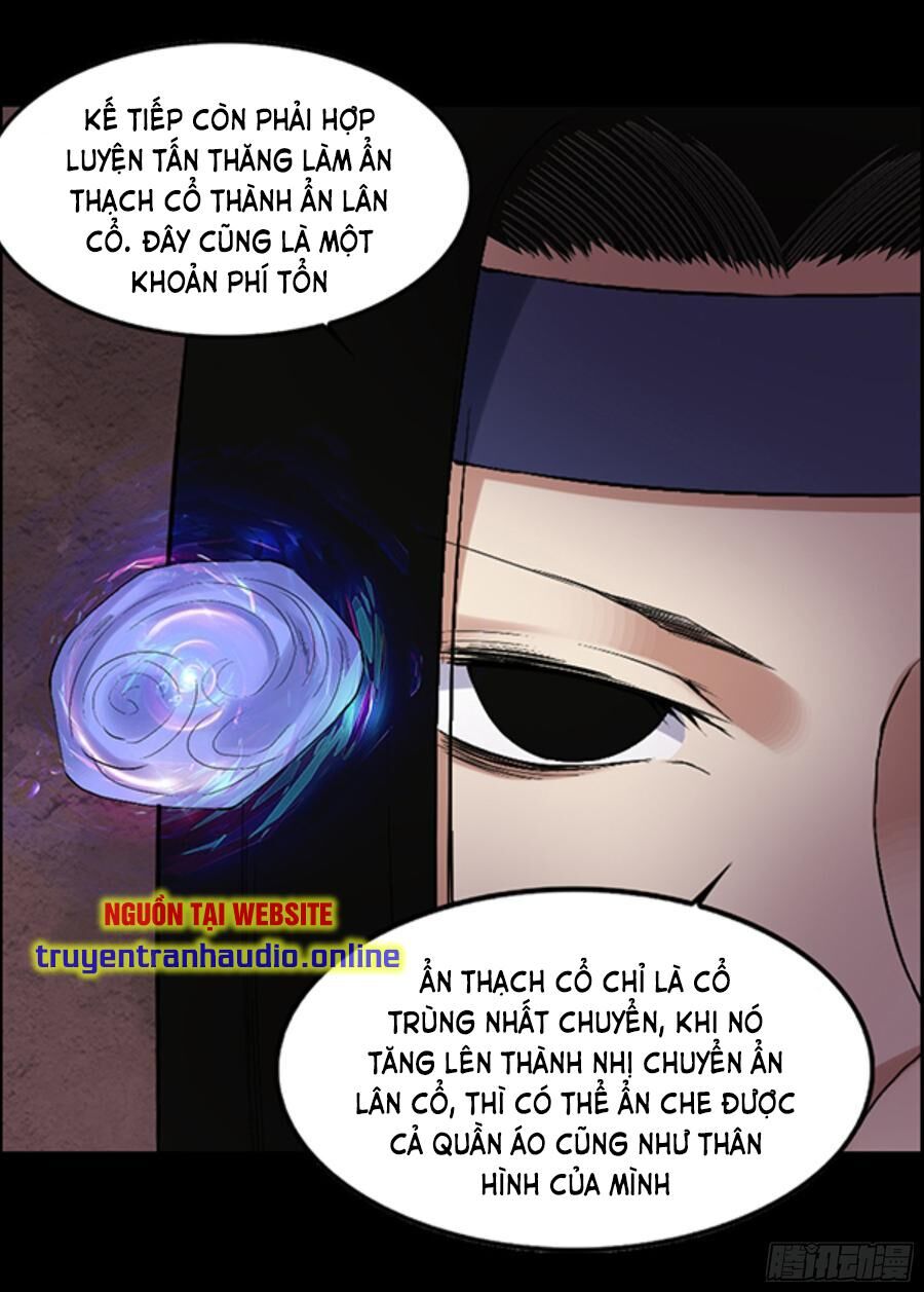 Cổ Chân Nhân Chapter 92 - 5