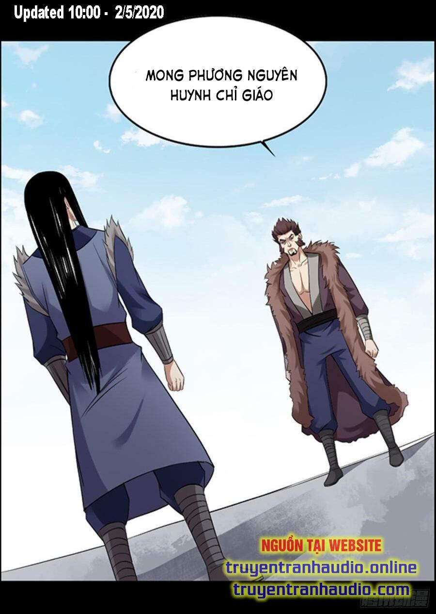 Cổ Chân Nhân Chapter 94 - 8