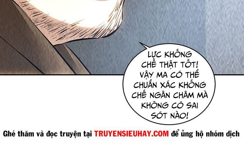 Ta Là Phế Vật Chapter 173 - 13