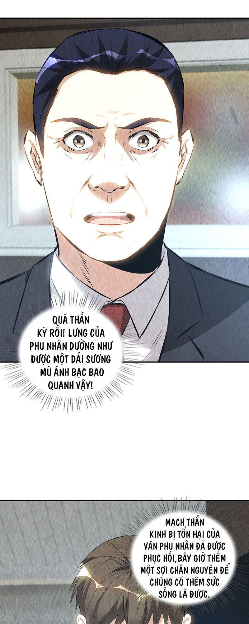 Ta Là Phế Vật Chapter 173 - 14