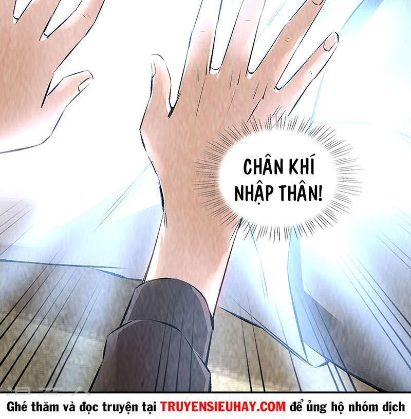 Ta Là Phế Vật Chapter 173 - 17