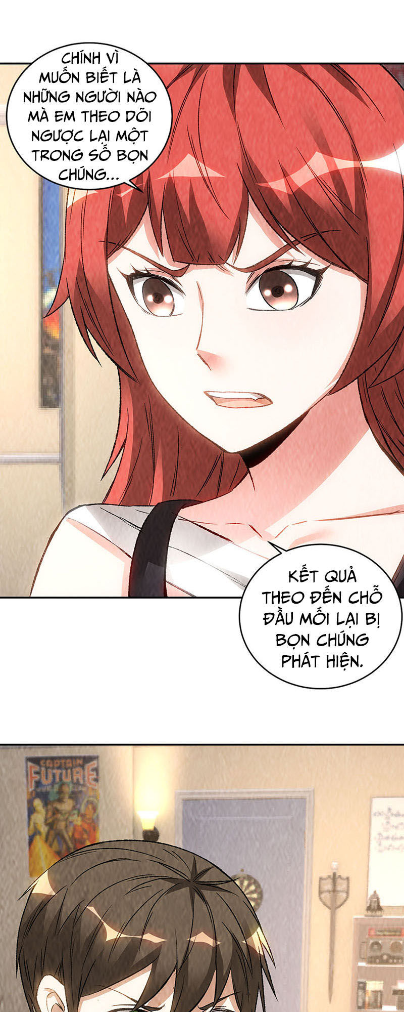 Ta Là Phế Vật Chapter 174 - 15