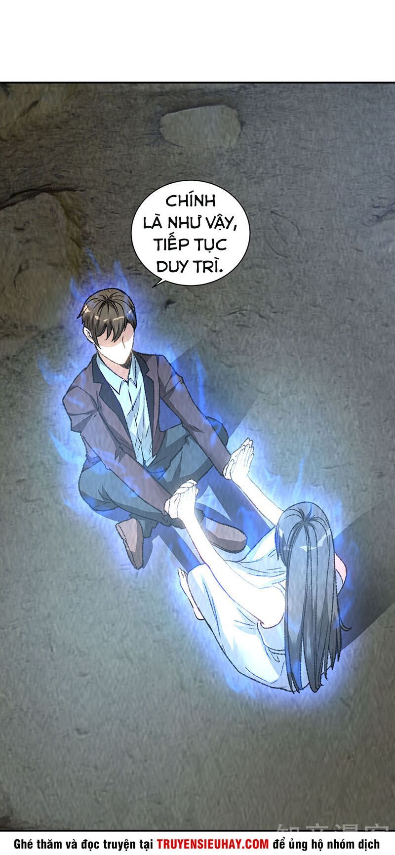 Ta Là Phế Vật Chapter 180 - 17