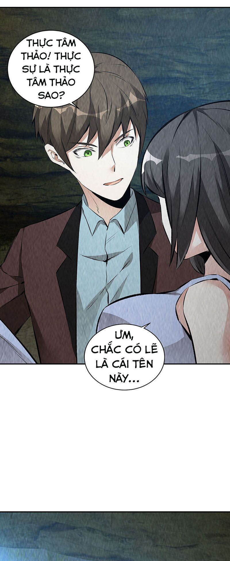 Ta Là Phế Vật Chapter 180 - 26