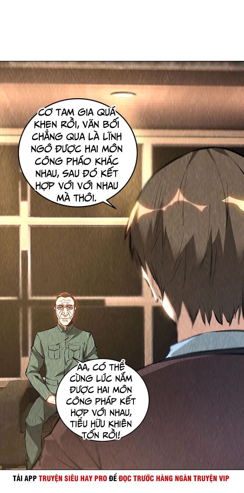 Ta Là Phế Vật Chapter 184 - 6