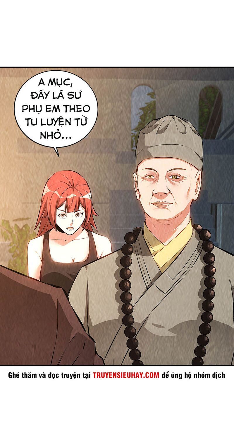 Ta Là Phế Vật Chapter 185 - 32