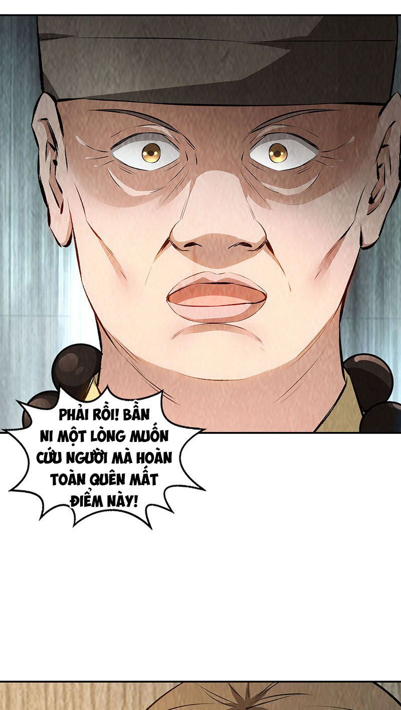 Ta Là Phế Vật Chapter 188 - 5