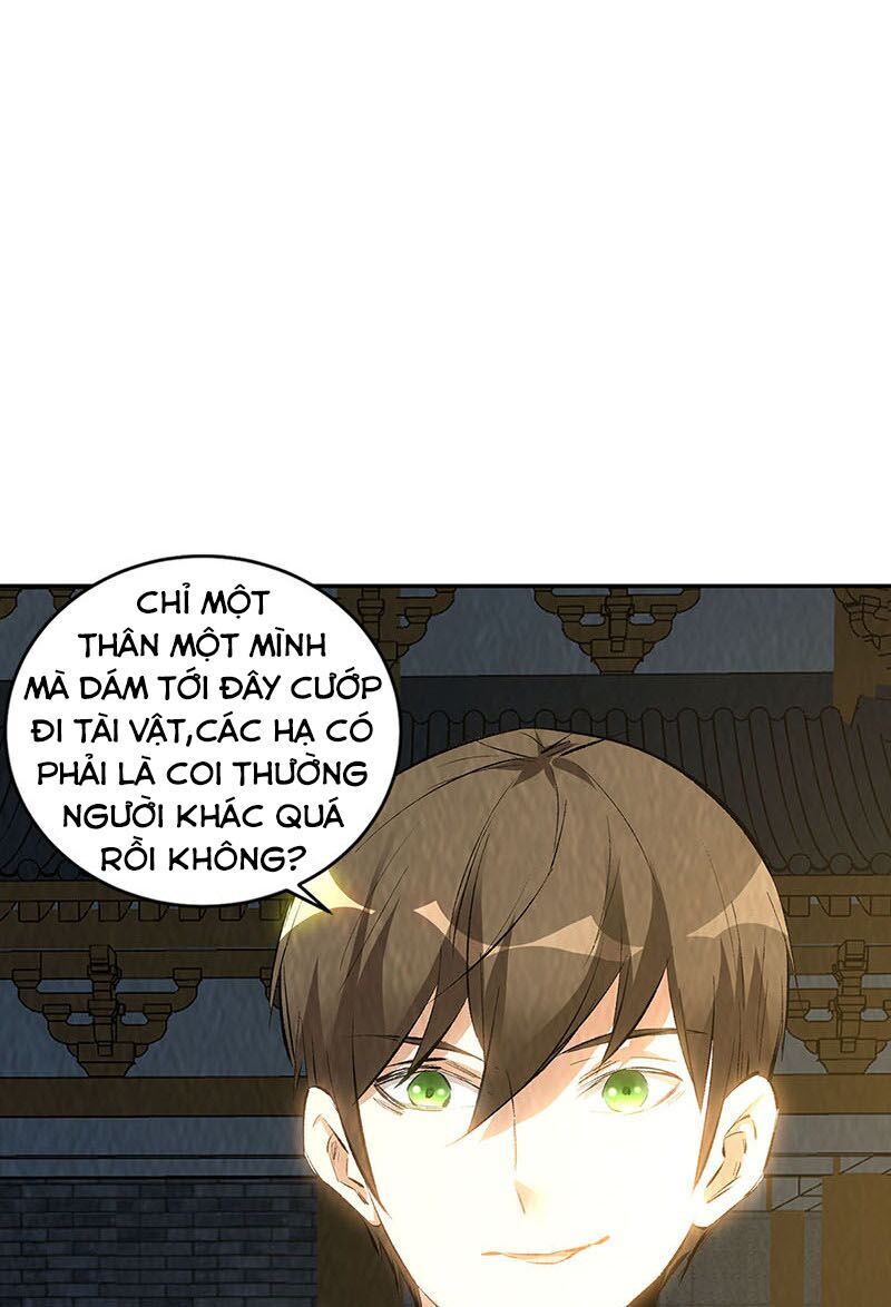 Ta Là Phế Vật Chapter 193 - 6