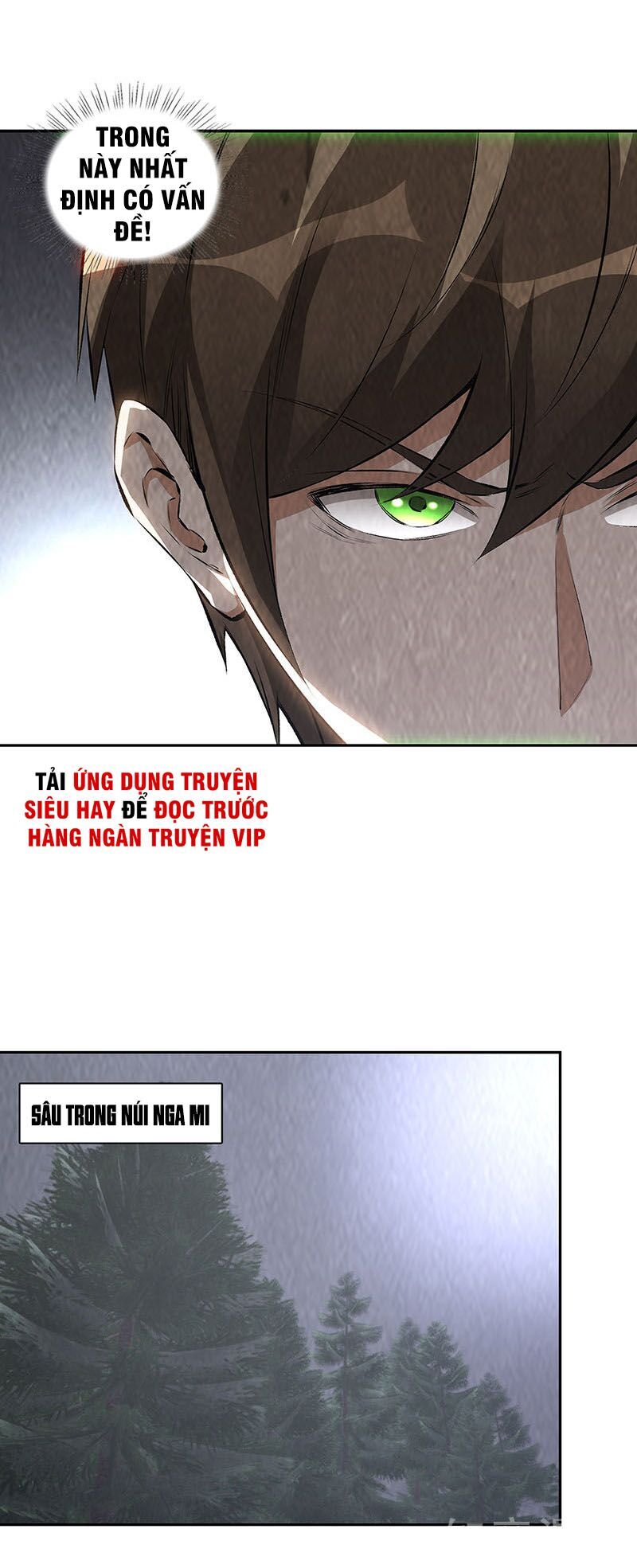 Ta Là Phế Vật Chapter 197 - 15