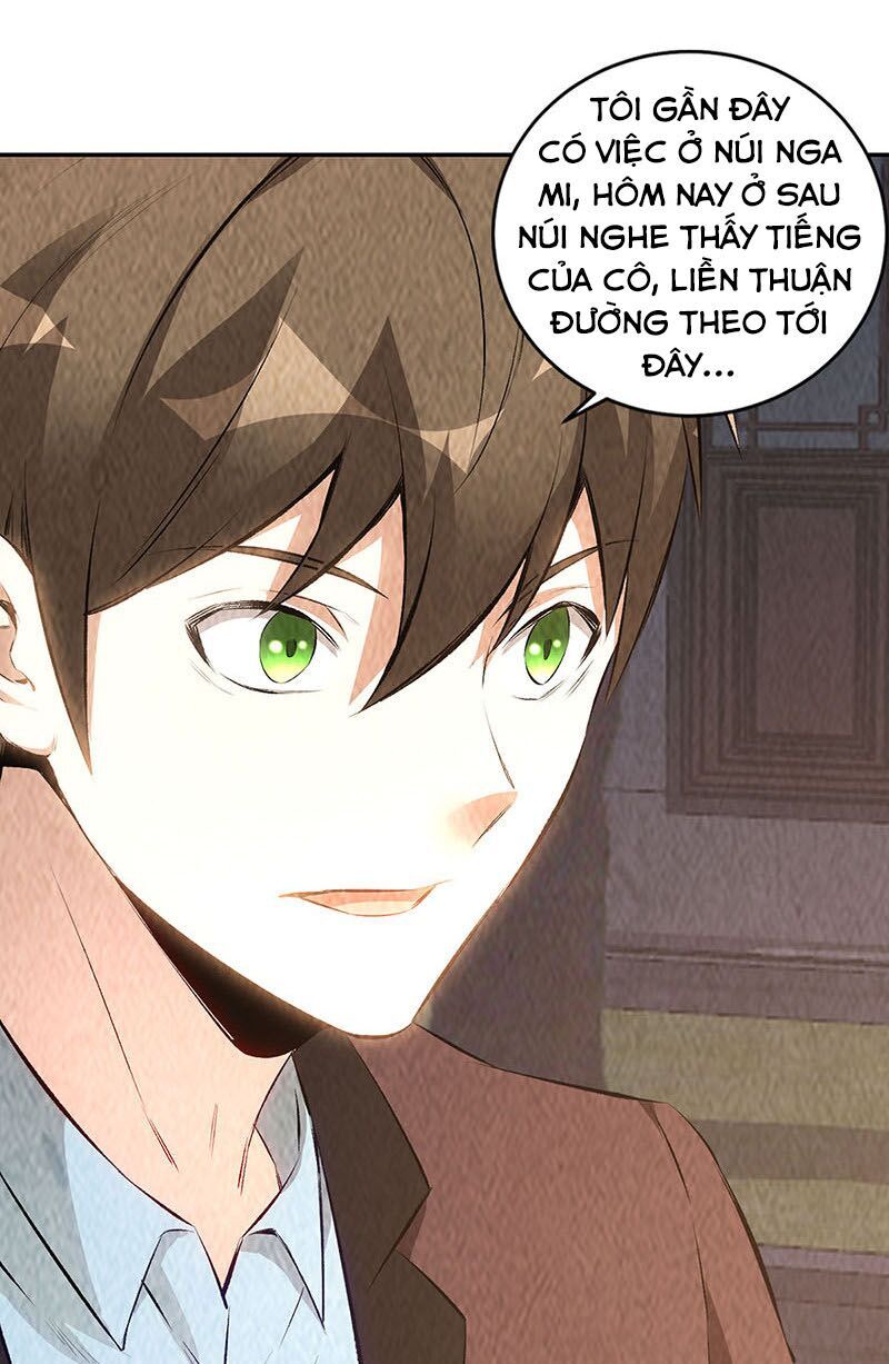 Ta Là Phế Vật Chapter 198 - 37