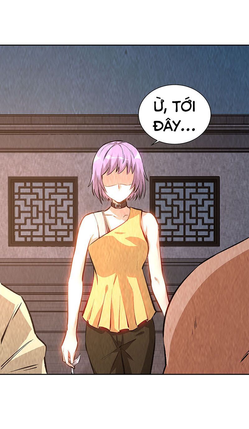 Ta Là Phế Vật Chapter 198 - 8