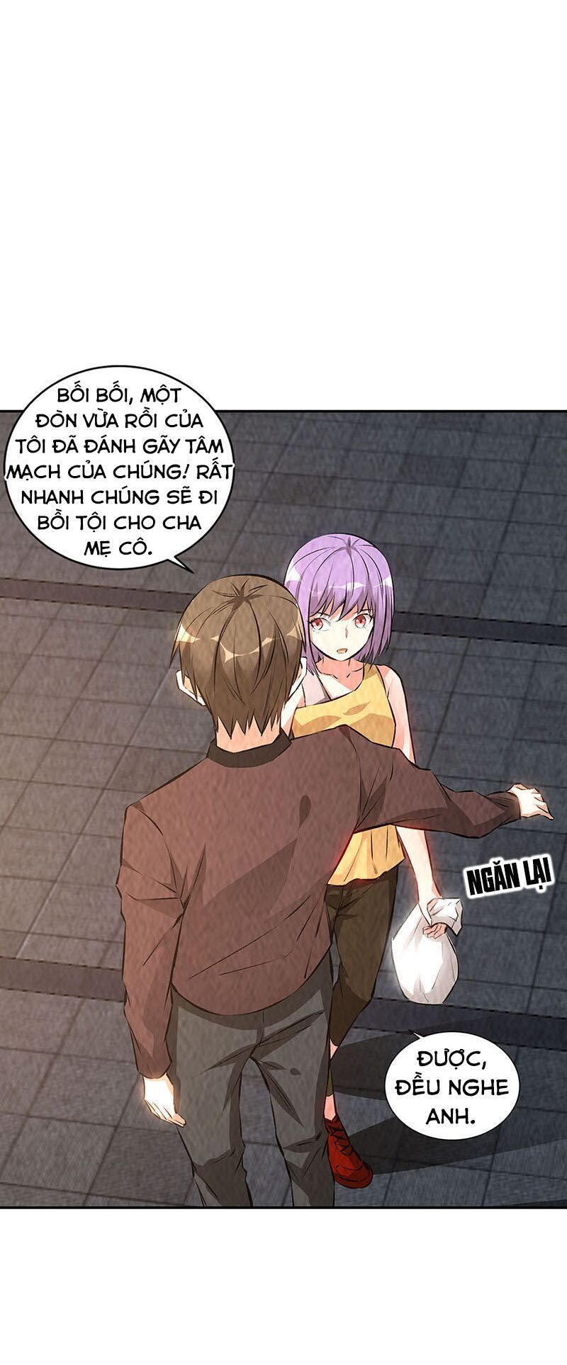 Ta Là Phế Vật Chapter 199 - 11